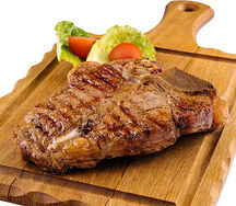 Rôti de boeuf
