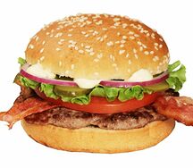 Bbq burger
