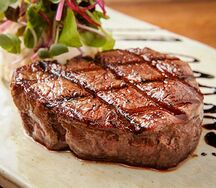 Steak
