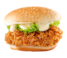 Western poulet