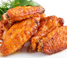 Buffalo wings