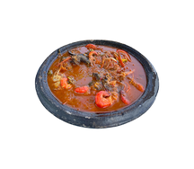Soupe de pêcheur