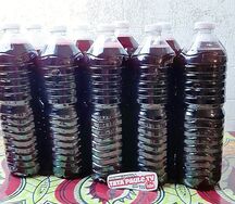 Jus de bissap