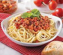 Spaghettis