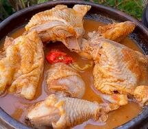 Poulet
