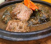 Sauce djoumblé