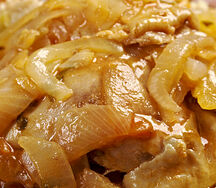 Yassa au poulet