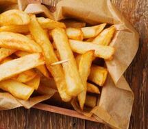 Frites