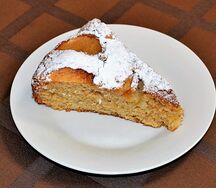 Шарлотка