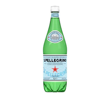 San pellegrino