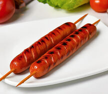 Saucisson