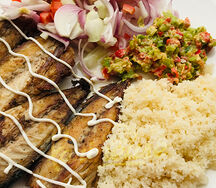 Poisson Apf