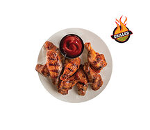 Hot wings