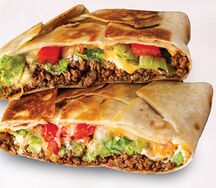 Tacos viande
