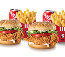 Colonels combo pour 2