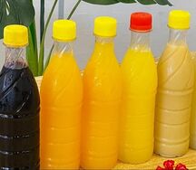 Jus de bissap