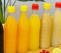 Jus de passion