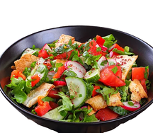 Salade libanaise