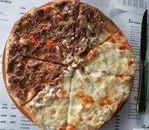 Manaiche sojok fromage