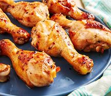 Cuisse de poulet