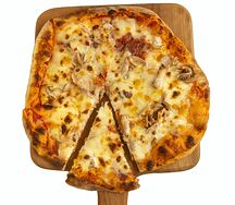 Pizza royale