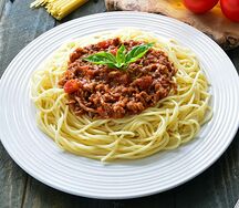 Bolognaise