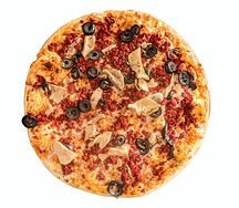 Pizza sojok