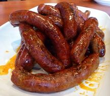 Merguez