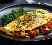 Omelette