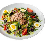 Salade Niçoise