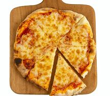 Pizza marguerite