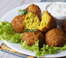 Falafel