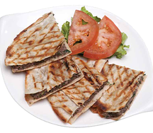 Arayes viande
