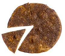 Manaïch zaatar