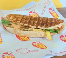 Panini Dabali