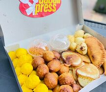 Yummy box