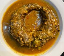 Sauce aubergine