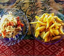 Frites