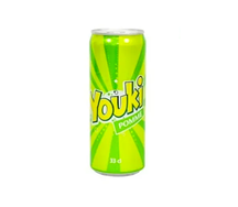 Youki pomme