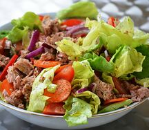 Salade