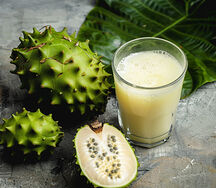 Jus de Corossol