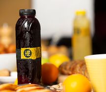 Jus de bissap