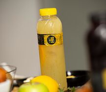 Jus cocktail