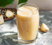 Jus de baobab