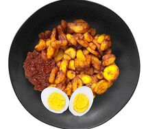 Alloco œufs