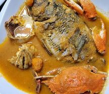 Soupe du pêcheur