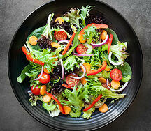 Salade verte