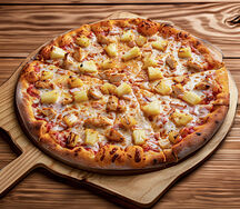 Pizza denise