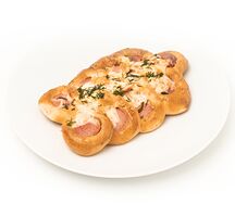 Плетёнка