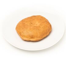 Беляш с мясом